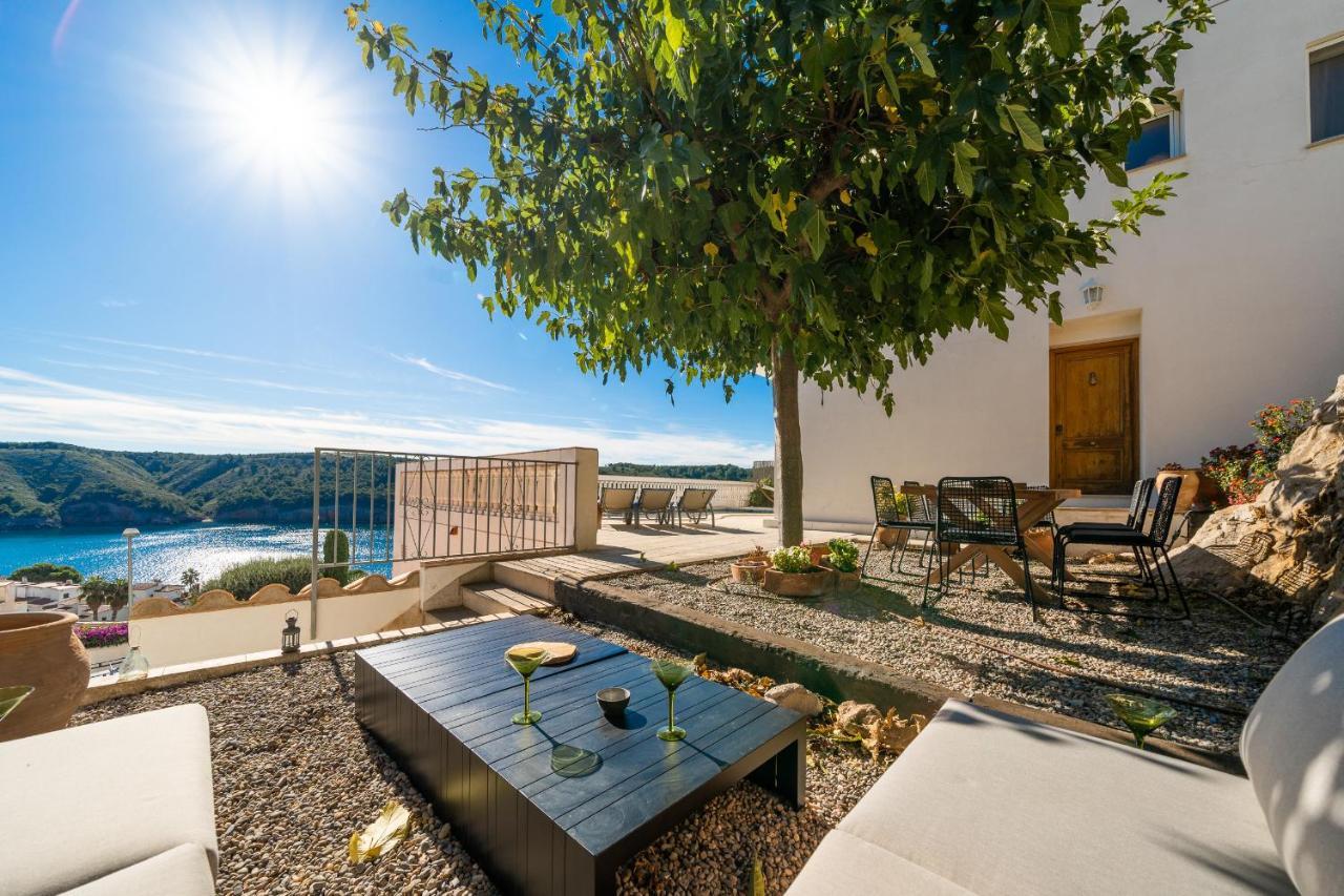 L' Escala Villa Brisa מראה חיצוני תמונה